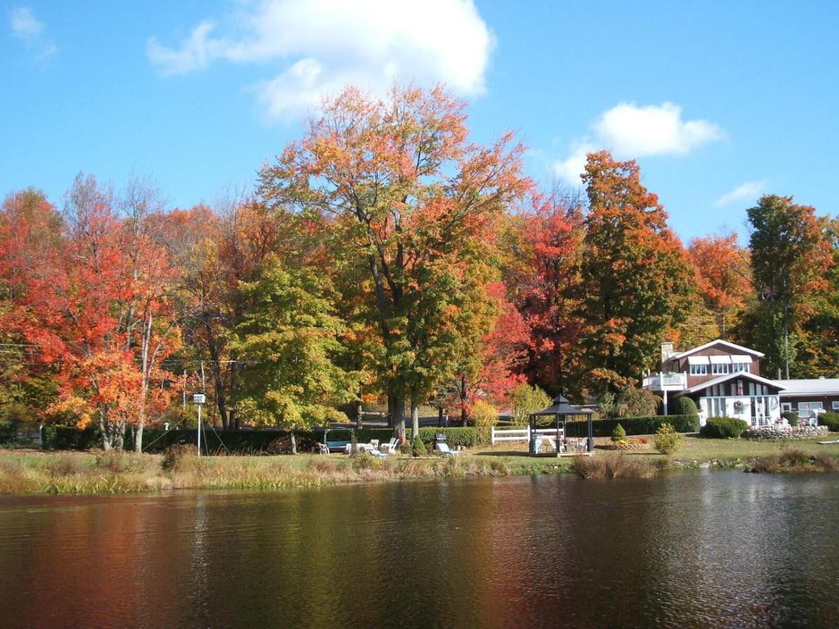 Lake Moc A Tek Motel