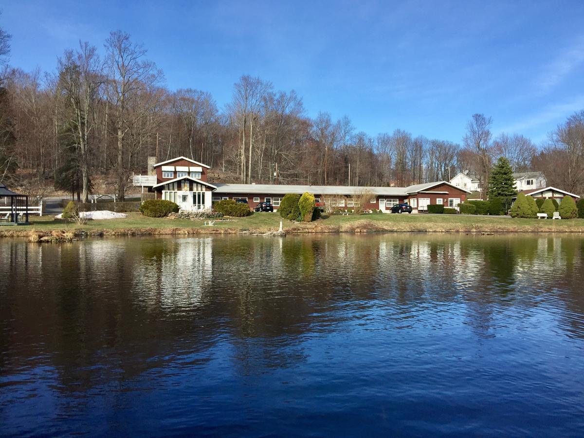 Lake Moc A Tek Motel *