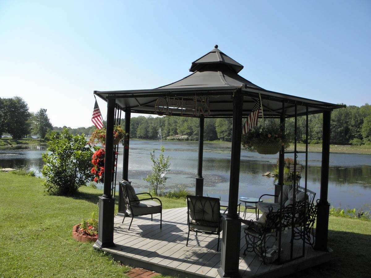 Lake Moc A Tek Lakeville