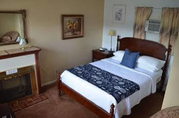 Lake Moc A Tek Motel *