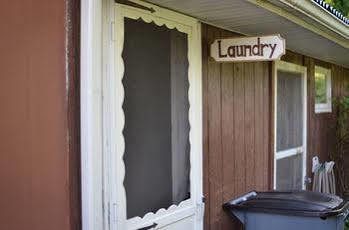 Lake Moc A Tek Motel *